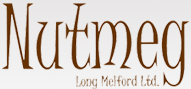 Nutmeg Long Melford