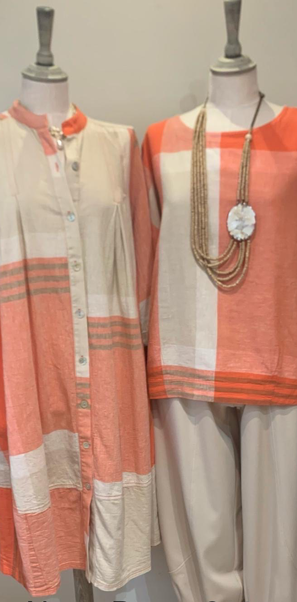 Laides clothing 2